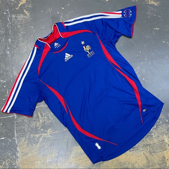 adidas france kit